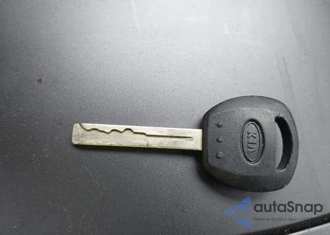 2009 Kia Amanti from USA, damaged, VIN KNALD225295170167